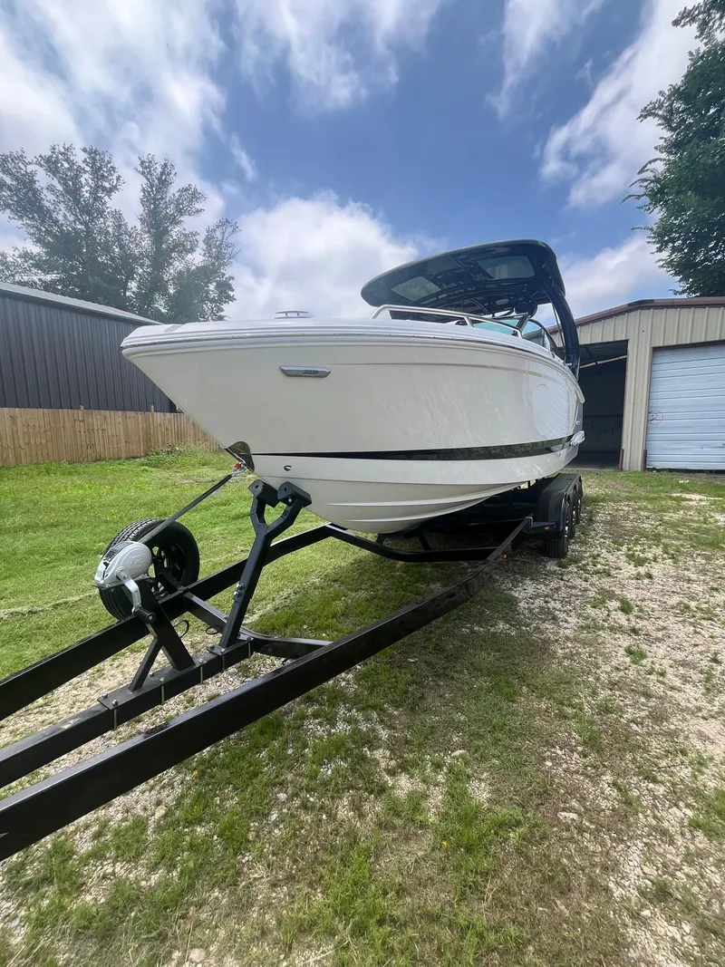 Slide: The Image of Chaparral 287 SSX - 8.2 MAG HO w/ 430HP! 2024 - 15