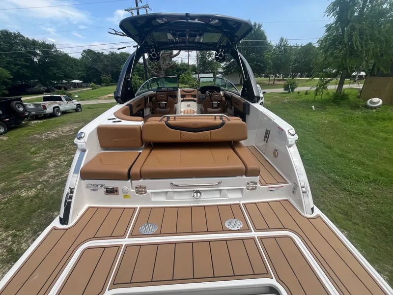 Slide: The Image of Chaparral 287 SSX - 8.2 MAG HO w/ 430HP! 2024 - 16