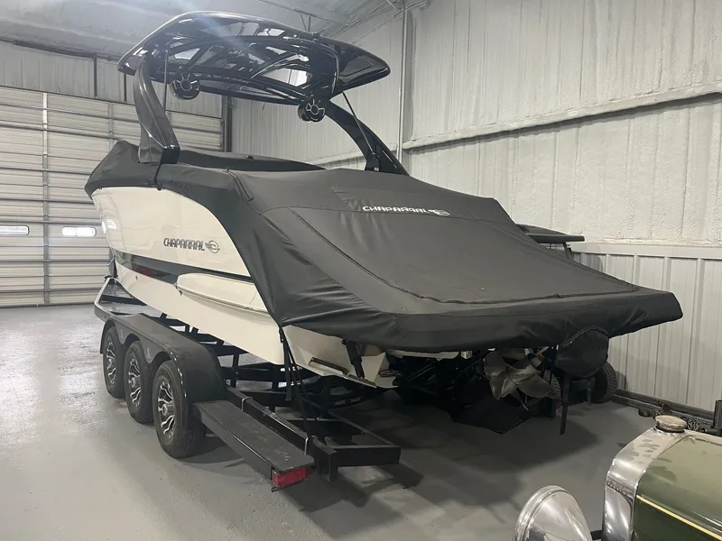 Slide: The Image of Chaparral 287 SSX - 8.2 MAG HO w/ 430HP! 2024 - 3