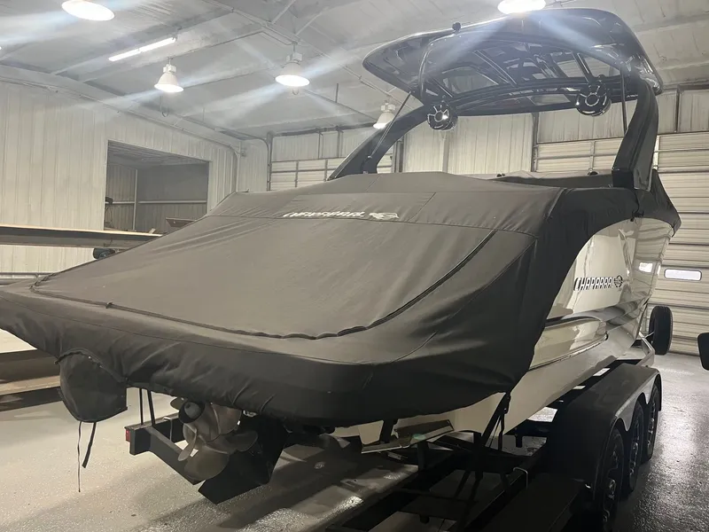 Slide: The Image of Chaparral 287 SSX - 8.2 MAG HO w/ 430HP! 2024 - 6