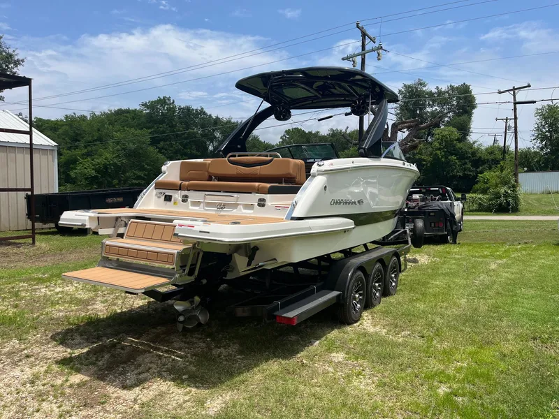 Slide: The Image of Chaparral 287 SSX - 8.2 MAG HO w/ 430HP! 2024 - 9