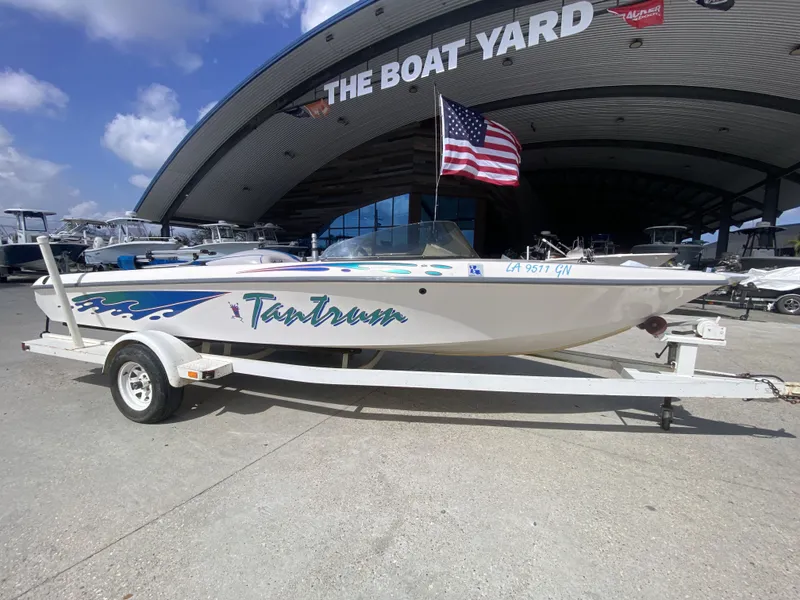 Slide: The Image of Malibu Tantrum 20 1997 - 10