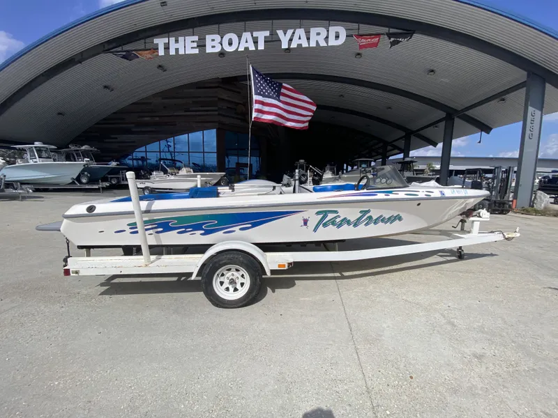 Slide: The Image of Malibu Tantrum 20 1997 - 11