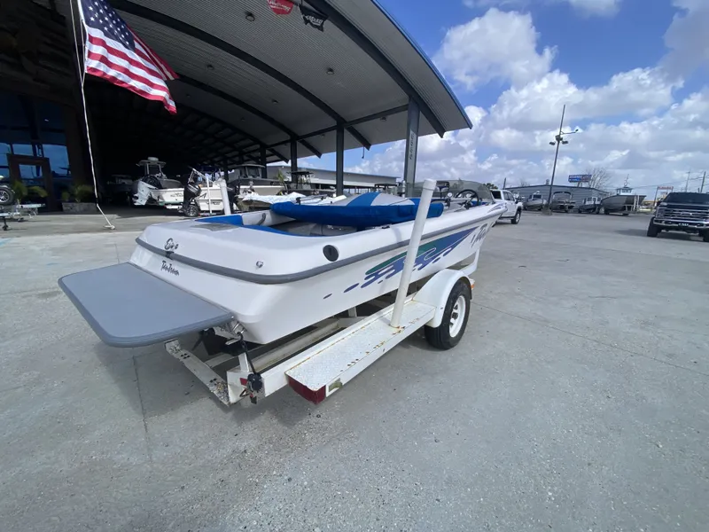 Slide: The Image of Malibu Tantrum 20 1997 - 12