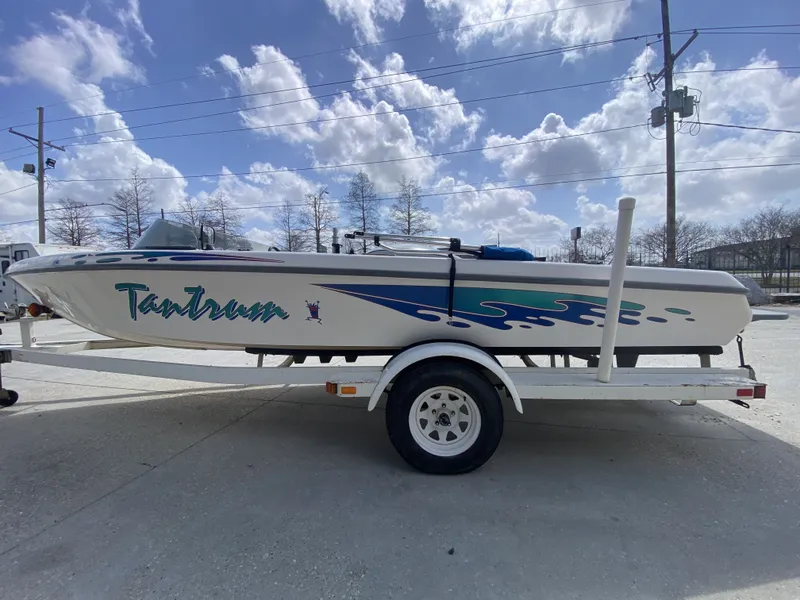 Slide: The Image of Malibu Tantrum 20 1997 - 14