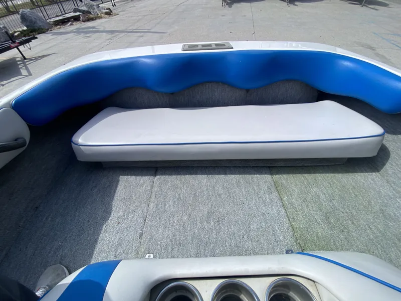 Slide: The Image of Malibu Tantrum 20 1997 - 17