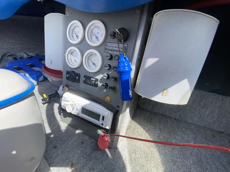 Slide: The Image of Malibu Tantrum 20 1997 - 18