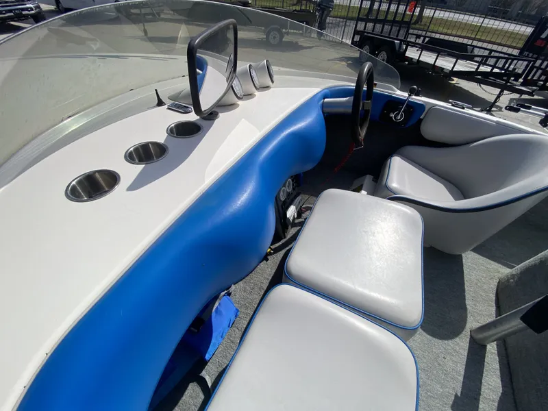 Slide: The Image of Malibu Tantrum 20 1997 - 21