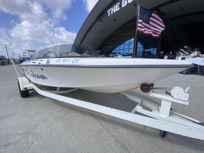 Slide: The Image of Malibu Tantrum 20 1997 - 4