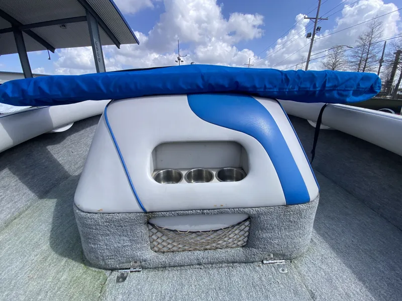 Slide: The Image of Malibu Tantrum 20 1997 - 5