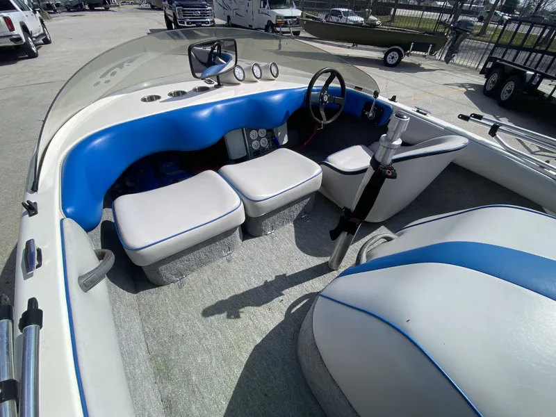 Slide: The Image of Malibu Tantrum 20 1997 - 6