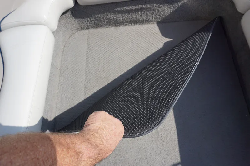 Slide: The Image of Malibu Wakesetter 23 LSV 2007 - 11