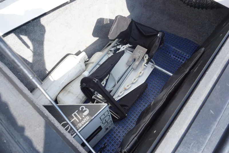 Slide: The Image of Malibu Wakesetter 23 LSV 2007 - 12