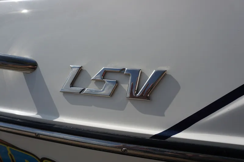 Slide: The Image of Malibu Wakesetter 23 LSV 2007 - 5