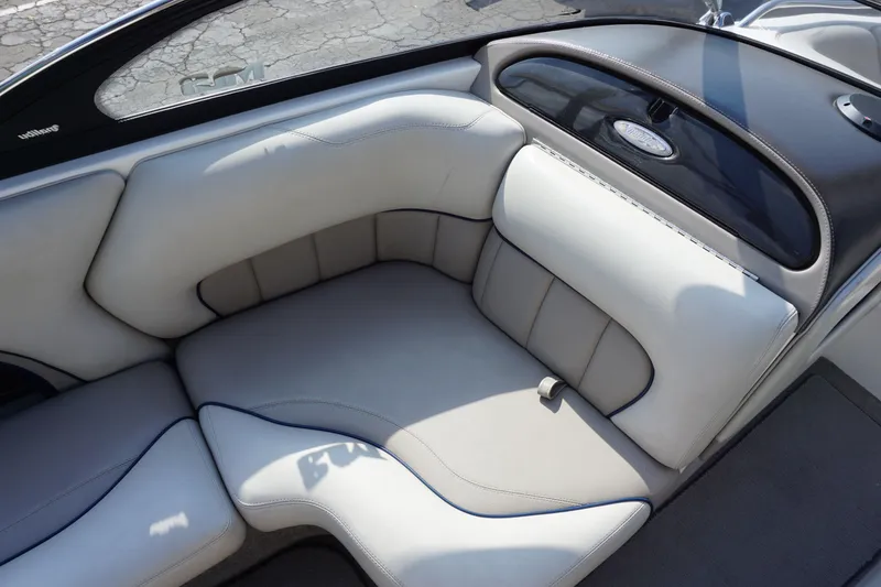 Slide: The Image of Malibu Wakesetter 23 LSV 2007 - 9