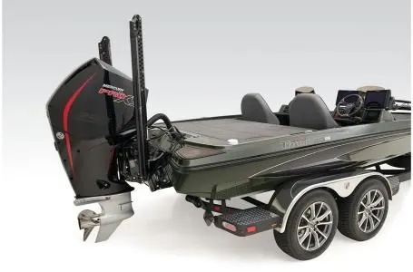 Slide: The Image of Triton 21XP Patriot Demo 2025 - 11