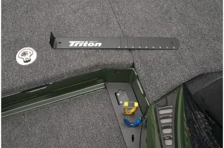 Slide: The Image of Triton 21XP Patriot Demo 2025 - 22