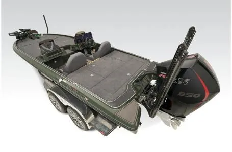 Slide: The Image of Triton 21XP Patriot Demo 2025 - 23