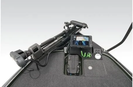 Slide: The Image of Triton 21XP Patriot Demo 2025 - 24