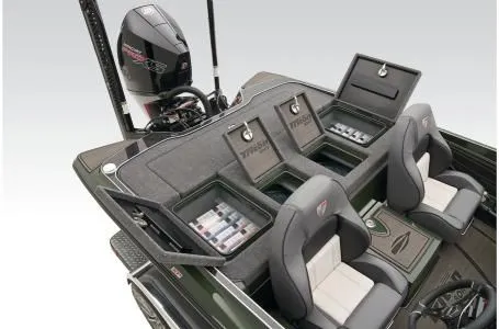 Slide: The Image of Triton 21XP Patriot Demo 2025 - 27