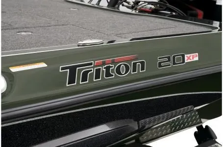 Slide: The Image of Triton 21XP Patriot Demo 2025 - 28