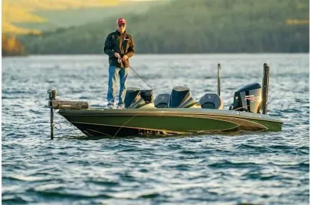 Slide: The Image of Triton 21XP Patriot Demo 2025 - 29