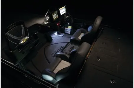 Slide: The Image of Triton 21XP Patriot Demo 2025 - 3