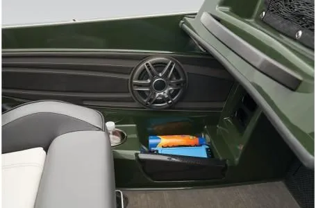 Slide: The Image of Triton 21XP Patriot Demo 2025 - 31