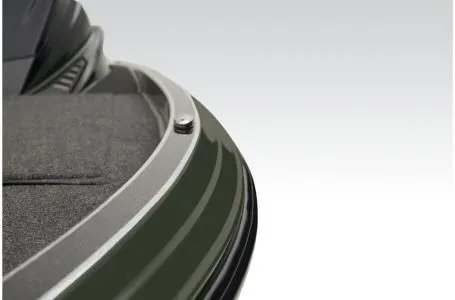 Slide: The Image of Triton 21XP Patriot Demo 2025 - 33