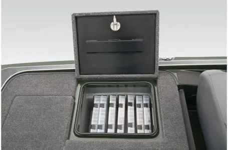 Slide: The Image of Triton 21XP Patriot Demo 2025 - 35