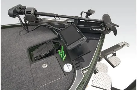 Slide: The Image of Triton 21XP Patriot Demo 2025 - 36