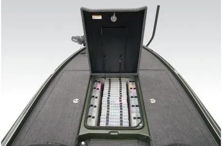 Slide: The Image of Triton 21XP Patriot Demo 2025 - 39