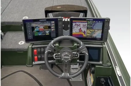 Slide: The Image of Triton 21XP Patriot Demo 2025 - 40