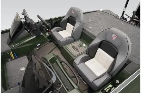 Slide: The Image of Triton 21XP Patriot Demo 2025 - 42