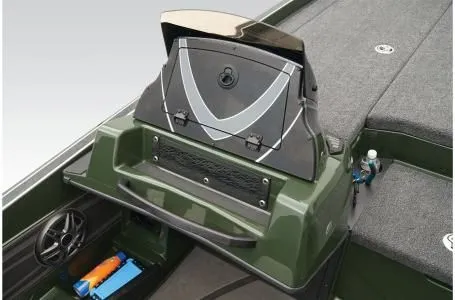 Slide: The Image of Triton 21XP Patriot Demo 2025 - 44