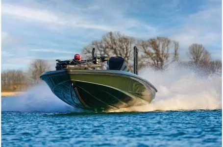 Slide: The Image of Triton 21XP Patriot Demo 2025 - 46