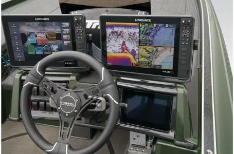 Slide: The Image of Triton 21XP Patriot Demo 2025 - 47