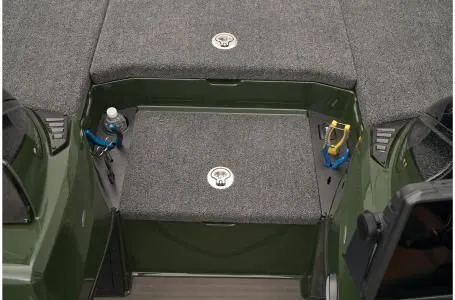 Slide: The Image of Triton 21XP Patriot Demo 2025 - 6