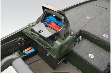 Slide: The Image of Triton 21XP Patriot Demo 2025 - 9