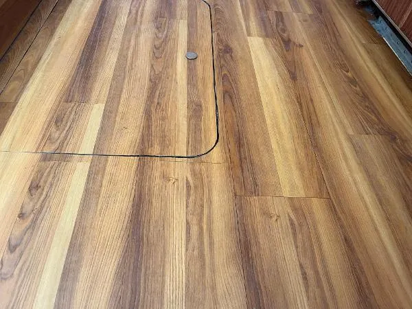 Slide: The Image of Bertram Sport Fisherman 1988 - 5