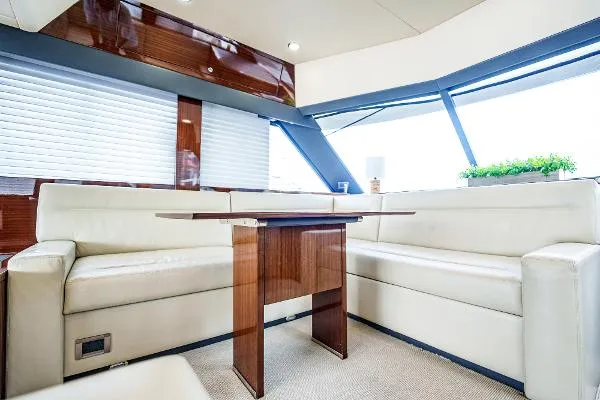Slide: The Image of Maritimo M50 2016 - 10