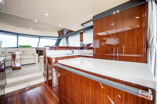 Slide: The Image of Maritimo M50 2016 - 4