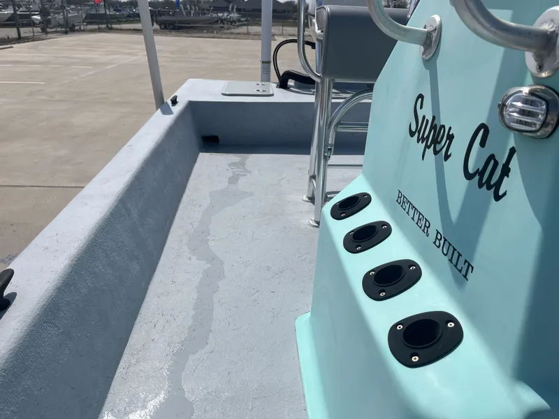 Slide: The Image of Stoner Super Cat 2018 - 19