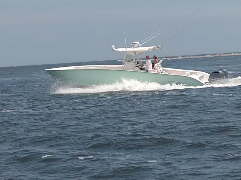 Slide: The Image of Cape Horn 36 OS 2008 - 2