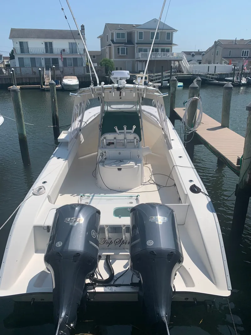 Slide: The Image of Cape Horn 36 OS 2008 - 7