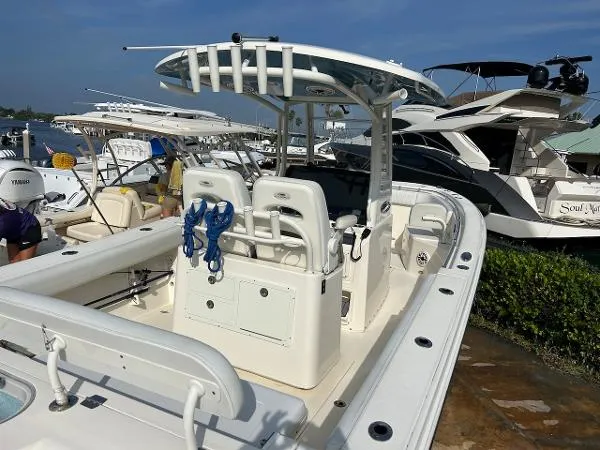 Slide: The Image of Cobia 280 Center Console 2020 - 3