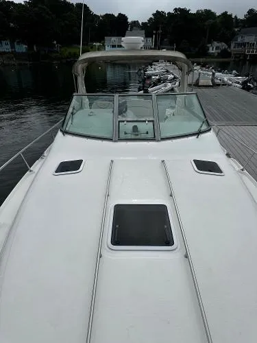 Slide: The Image of Sea Ray 310 Sundancer 2000 - 5