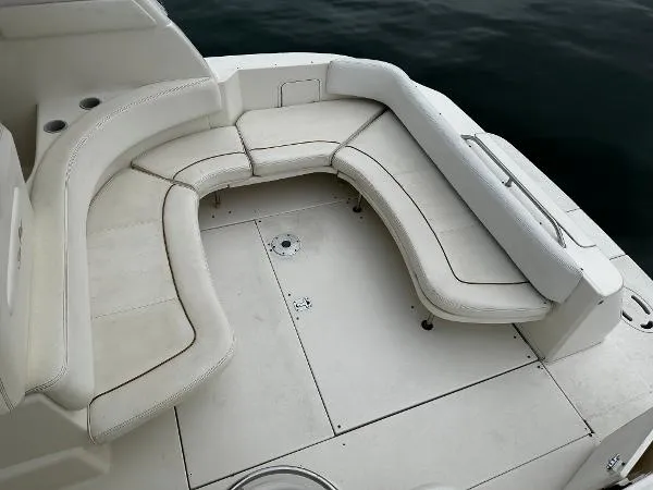 Slide: The Image of Sea Ray 310 Sundancer 2000 - 7