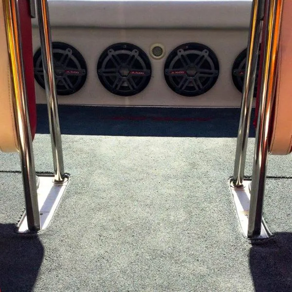 Slide: The Image of Nordic 35 Flame 2009 - 10