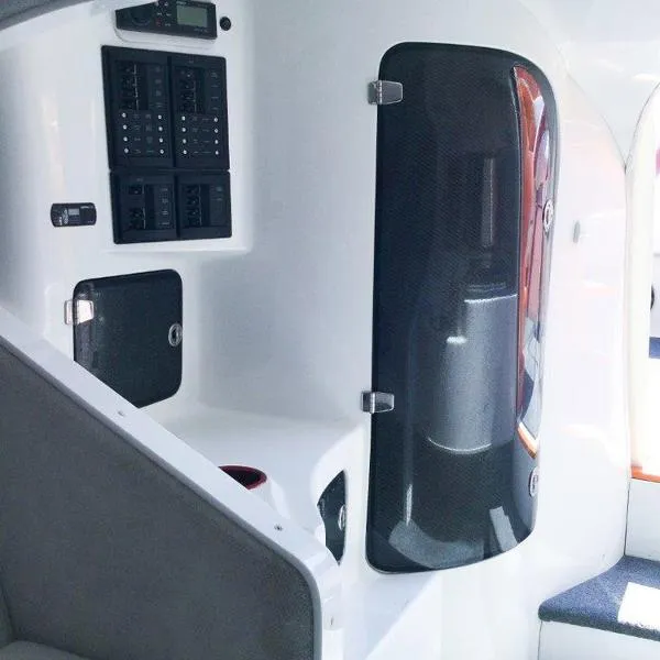 Slide: The Image of Nordic 35 Flame 2009 - 11